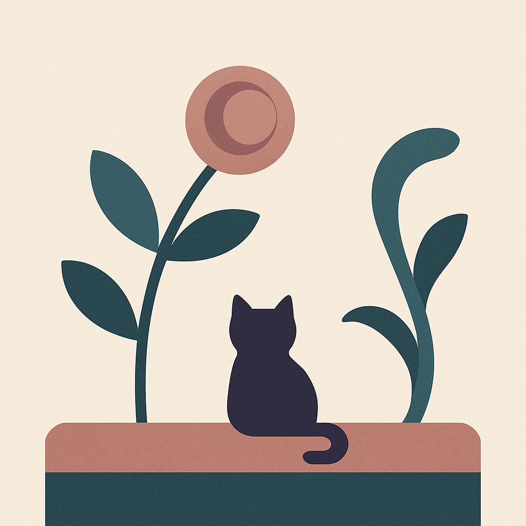 The Leadership Garden: Growing Roses, Pulling Weeds, and Handling Chaos