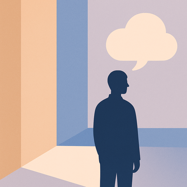 You Don’t Have to Be the Loudest One in the Room to Lead