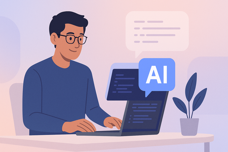 AI Won’t Steal Your Job — But It Will Change It