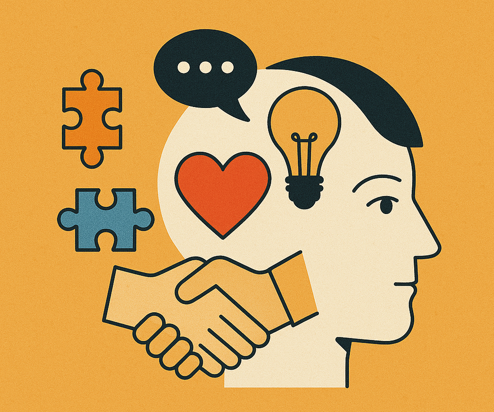 Soft Skills Aren’t Soft: The Hardest Skills for Developers to Learn