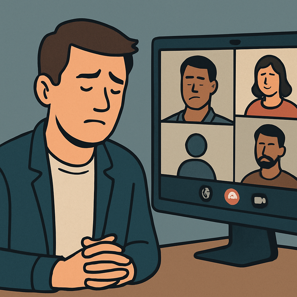 What Our Standups Say About Our Team Culture