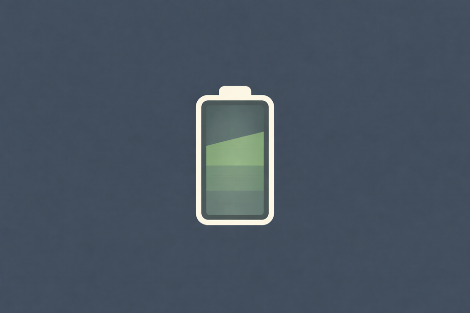 The Pressure to Perform in Tech (And Why You Don’t Have to Be Exceptional Every Day)